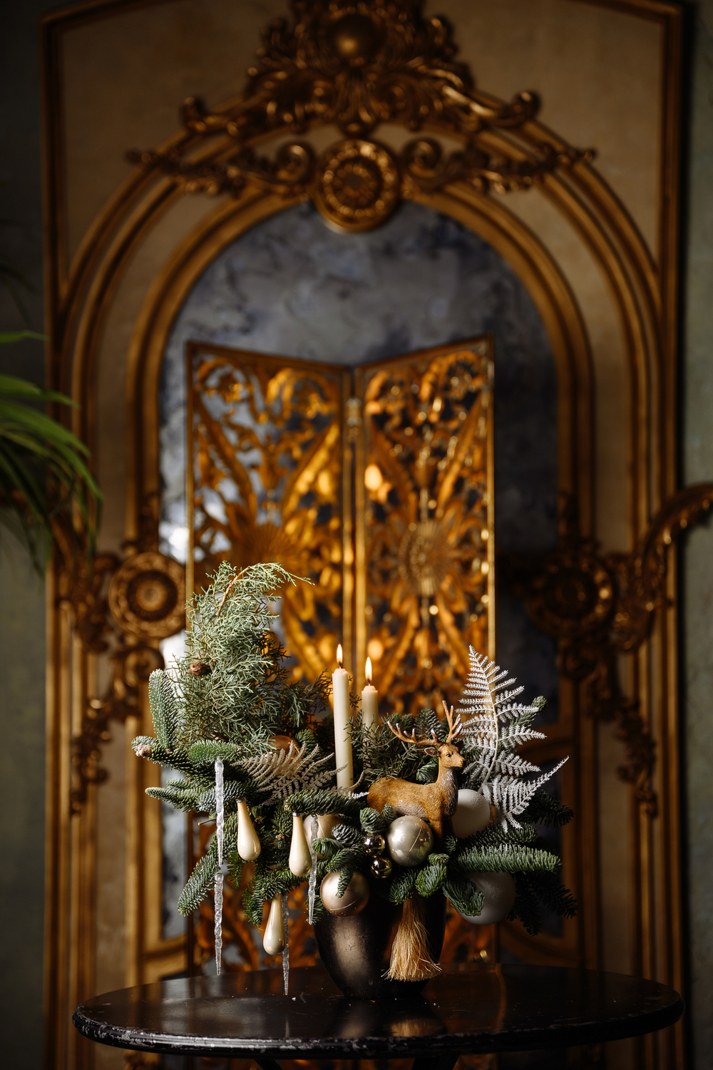 Композиция Искристое чудо