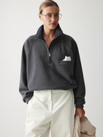 Свитшот Fleece