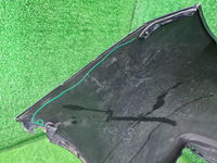 Бампер передний Toyota LC Prado 150 (2017-2020)