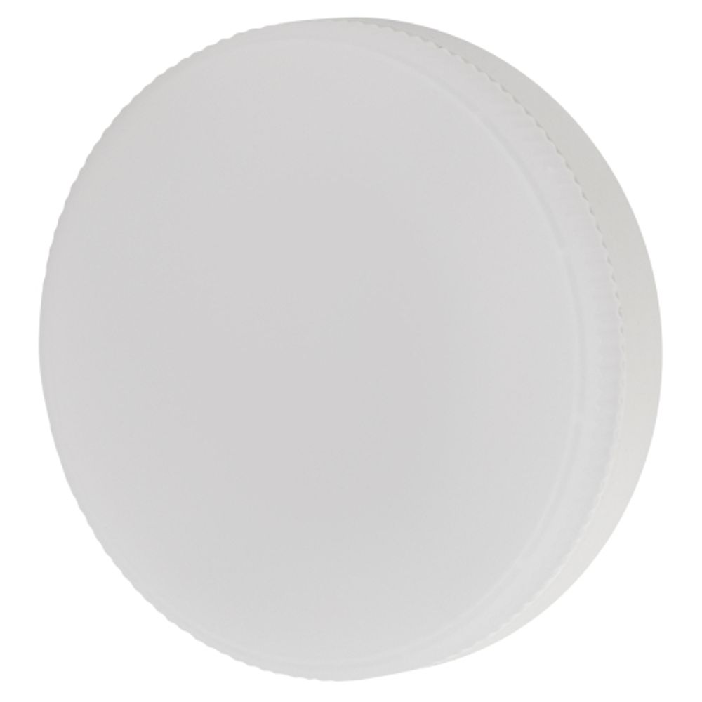 Лампа светодиодная ЭРА RED LINE LED GX-15W-865-GX53 R GX53 15Вт таблетка холодный дневной свет