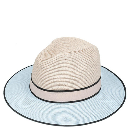 Летняя шляпа Fabretti WG30-14.16