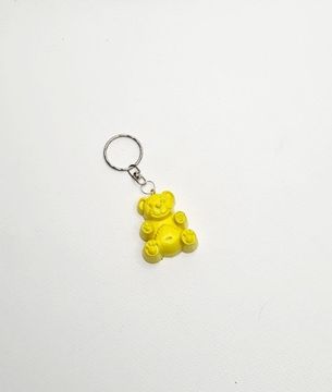 Брелок "Мишка Валерик"