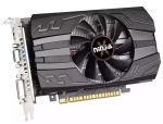 Видеокарта Sinotex GeForce GT740 (NF74NP045F)
