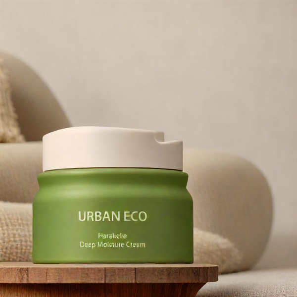 Разбираем состав Urban Eco Harakeke Deep Moisture Cream