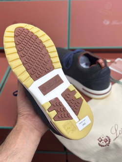 Кроссовки Loro Piana 360 Flexy Walk