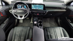 Kia K8 Hybrid Noblesse (12.2021)
