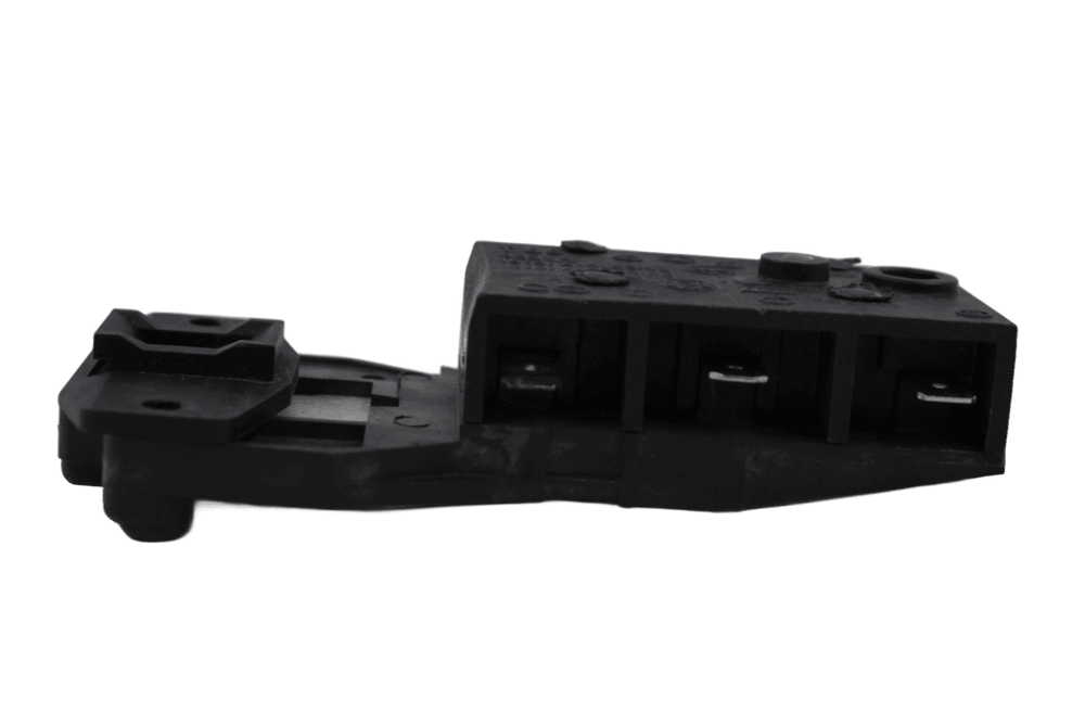 Устройство блокировки люка (УБЛ) C00011140 стиральной машины Indesit, Ariston