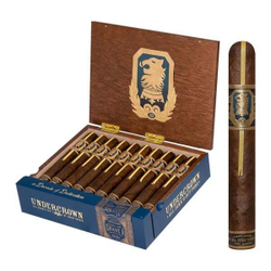 Undercrown UC10 Toro