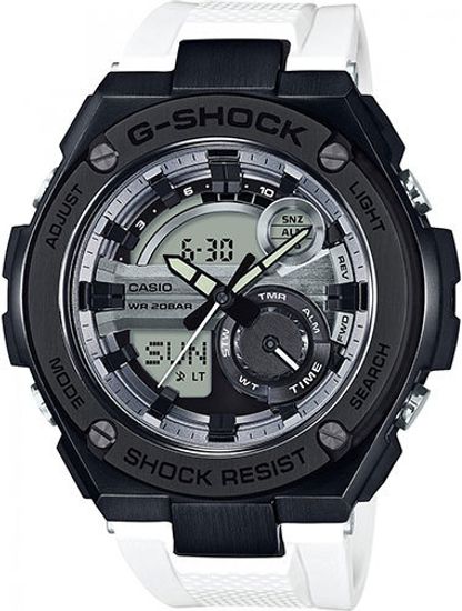 Наручные часы Casio G-Shock GST-210B-7ADR