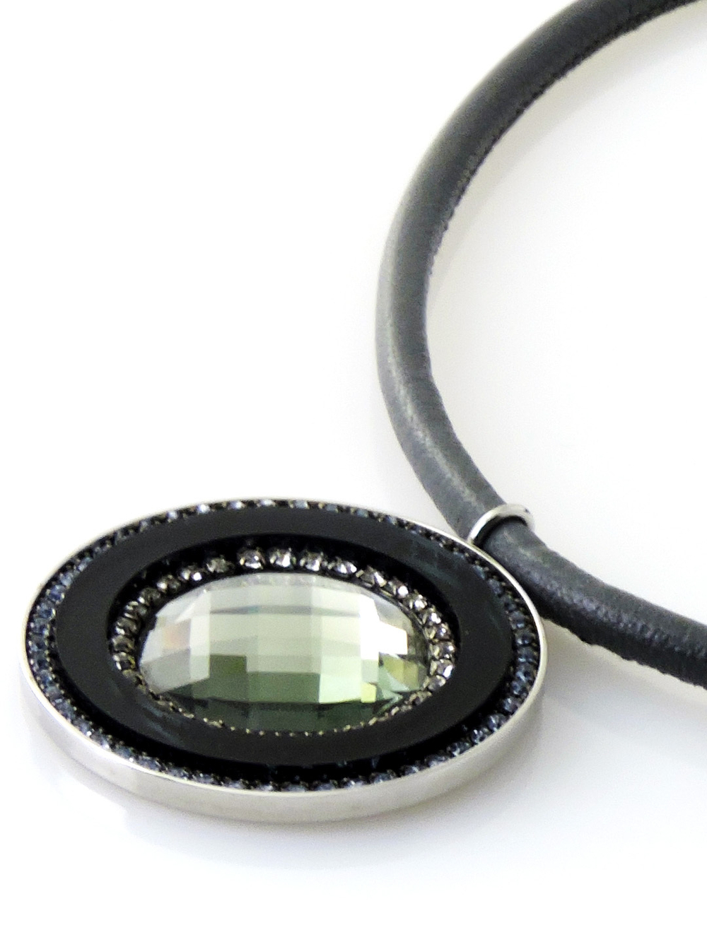 Колье Coeur de Lion 4301