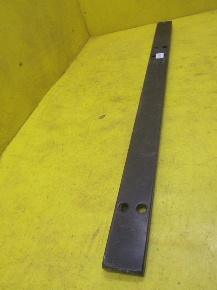 Отбойник фургона задний Газель Next (2013-н.в.)