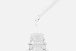 COS DE BAHA Сыворотка против пигментации с арбутином и ниацинамидом ARBUTIN 5% + NIACINAMIDE 5% SERUM (AN) (30 мл)