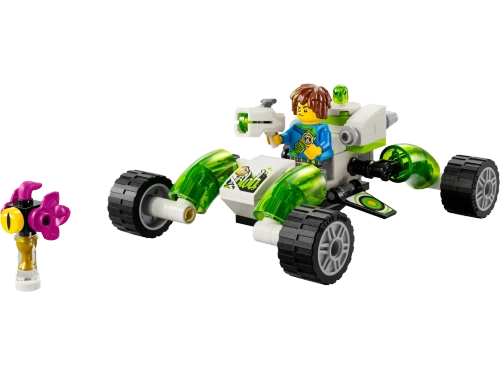 Конструктор LEGO DREAMZzz 71471 Внедорожник Матео