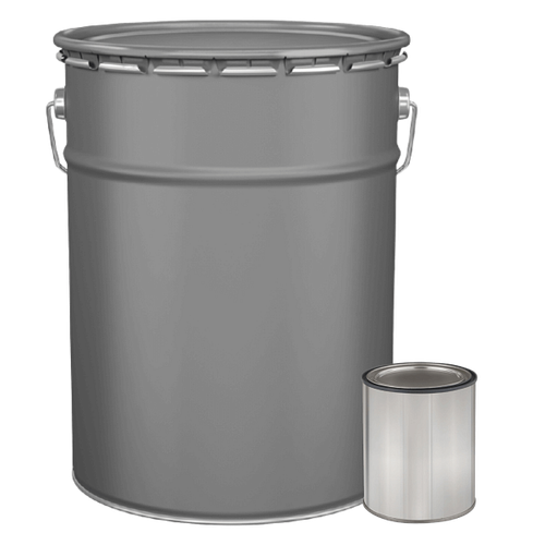 Пластик дорожный холодный ручного нанесения БЕЛЫЙ /15кг/ компонент А