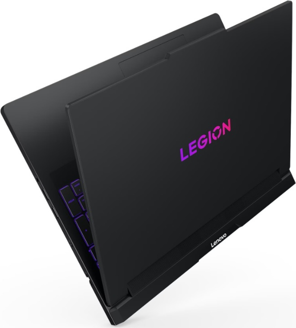 Ноутбук Lenovo Legion Pro 5 16IAX10 16" / 32 Гб / SSD 1024 Гб / Win 11 / 83F30015RK