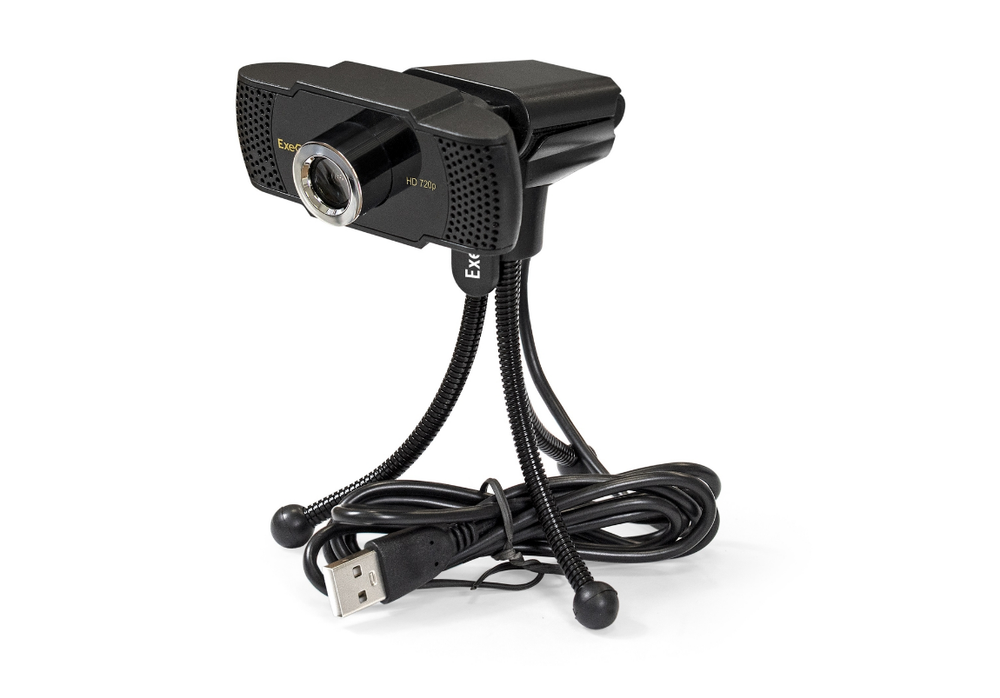 Web камера Exegate BusinessPro C922 (EX287378RUS)