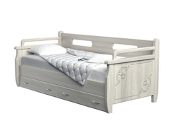 Кровать Dreamline Тахта 2