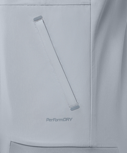 Куртка парадная JOGEL PREMIER PerFormDRY Woven Jacket, серый