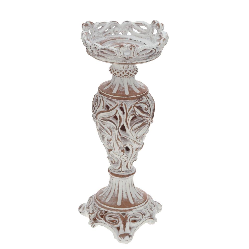 GAEM Подсвечник, L9,5 W9,5 H23 см