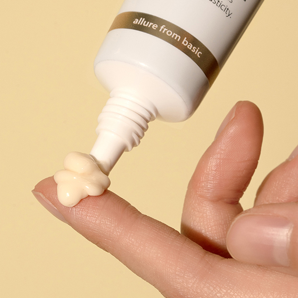 Экстра интенсивный крем для глаз с белым трюфелем и коллагеном D'Alba Extra Intensive Eye Cream, 30мл