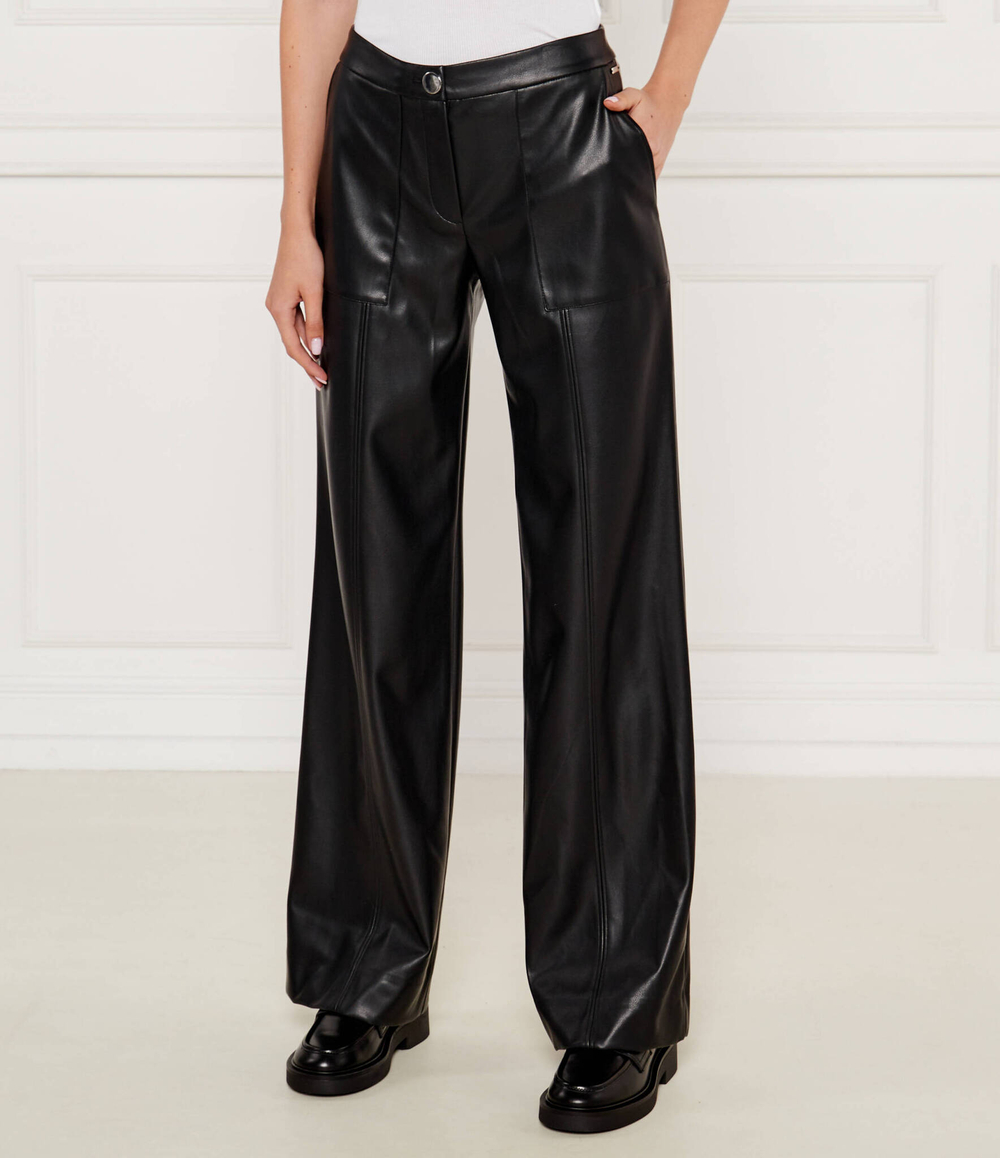 Брюки Armani Exchange - черный(6DYP23 YNNNZ)