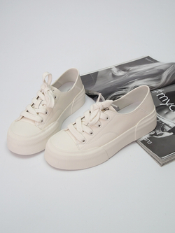 Кеды женские натуральная кожа