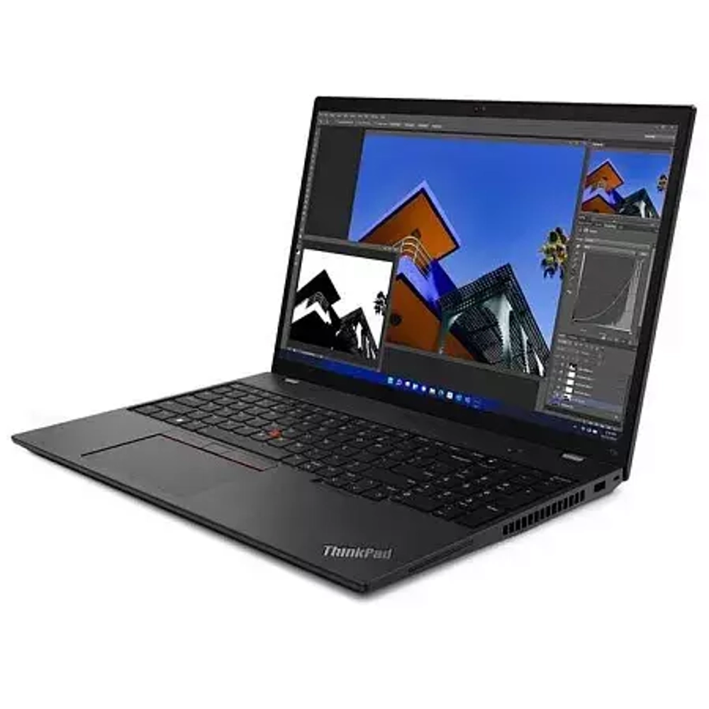 Ноутбук Lenovo ThinkPad T16 Gen 1 (21BV00BSRT)
