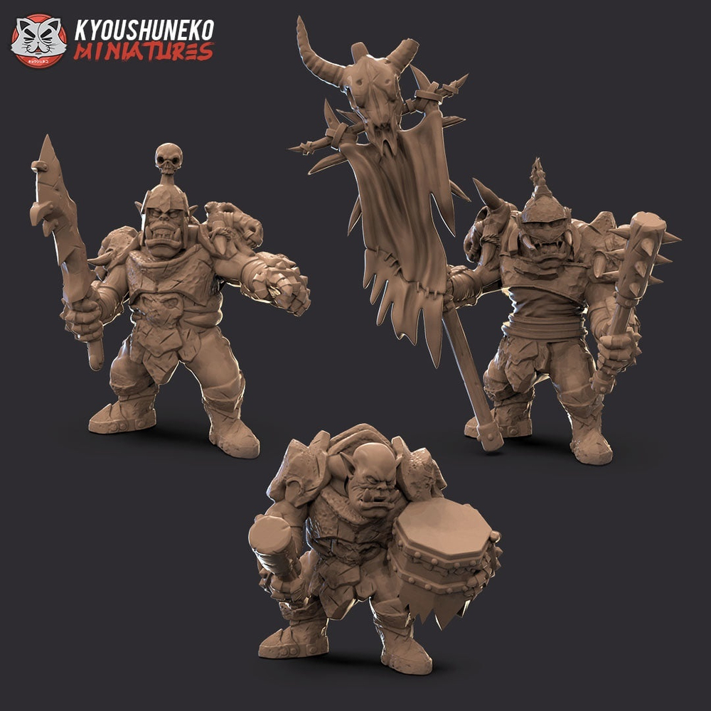 Orc Com Group 3