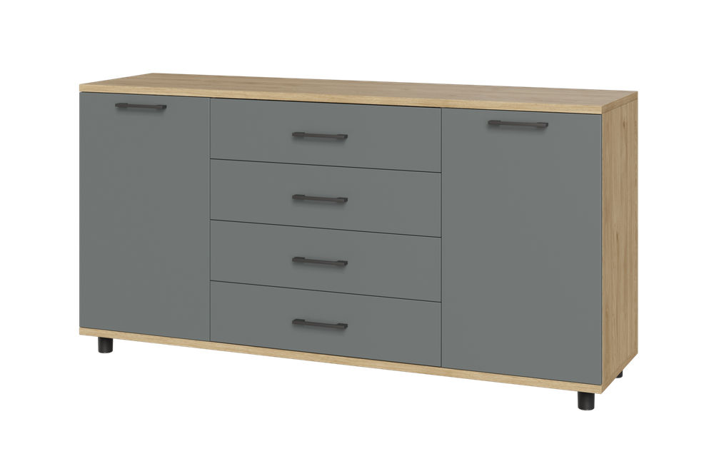 Тумба Грейс ТБ-5012