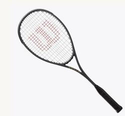Wilson, PRO STAFF UL 2022, Squash Racket, Grey, ,
