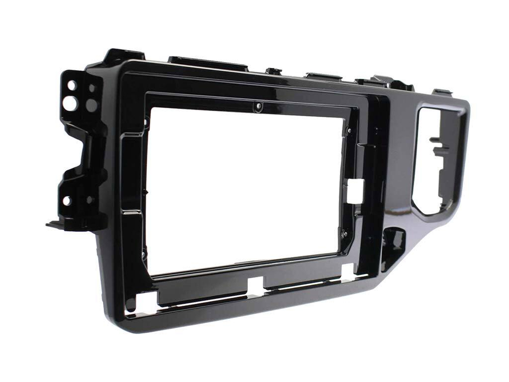 Магнитола для Chery Tiggo 4 2018-2023 - Vaycar VA11-4103 на Android 13, 8-ядер, 2Гб-32Гб, 4G SIM-слот