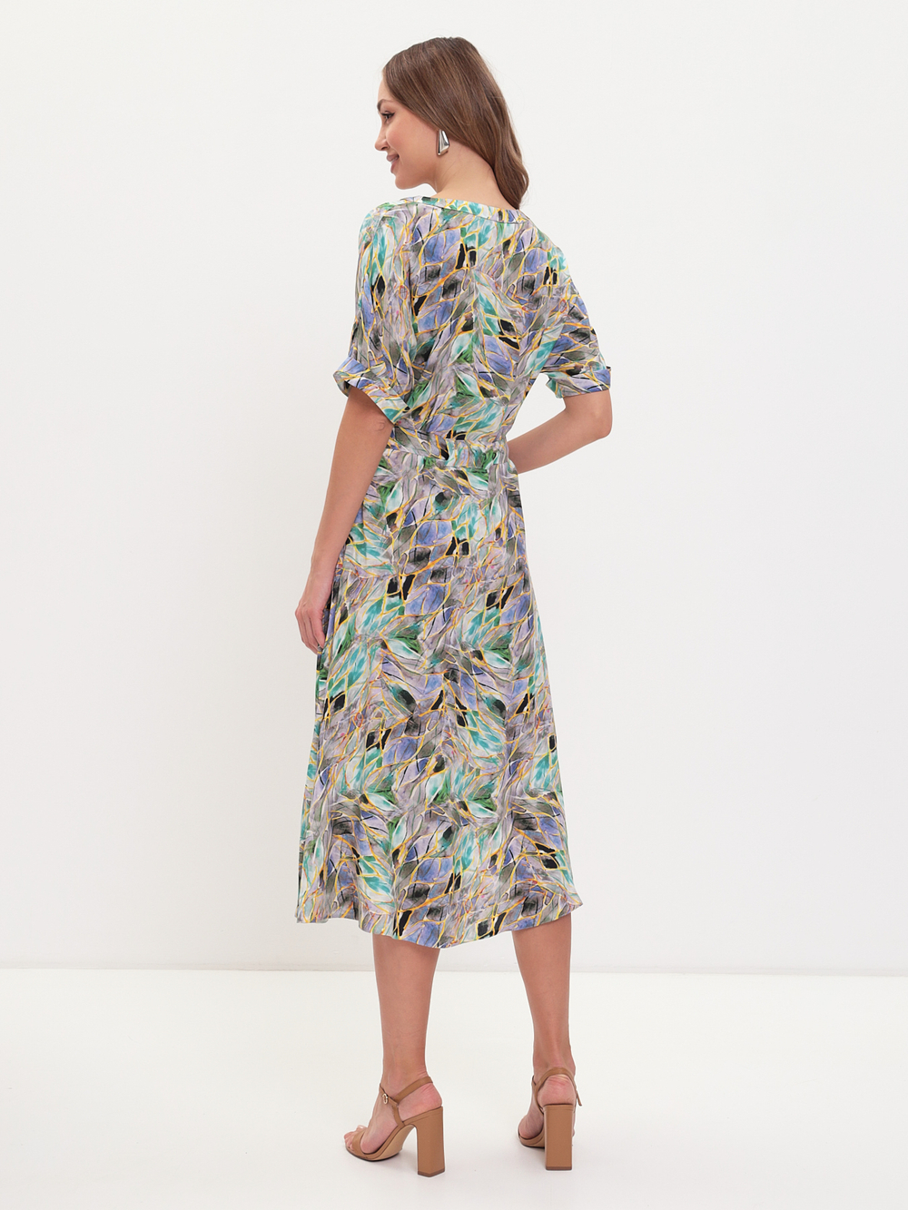 Платье Пл.498.106.03 AN-2