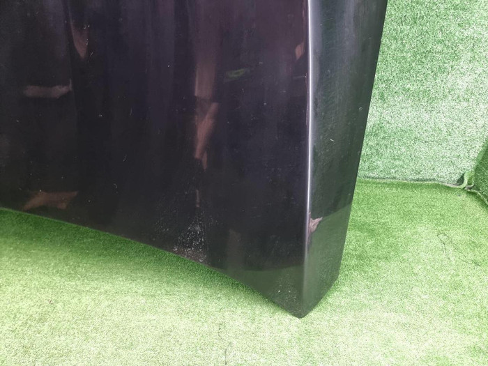 Капот Mercedes GLE V167 (2018-н.в.)