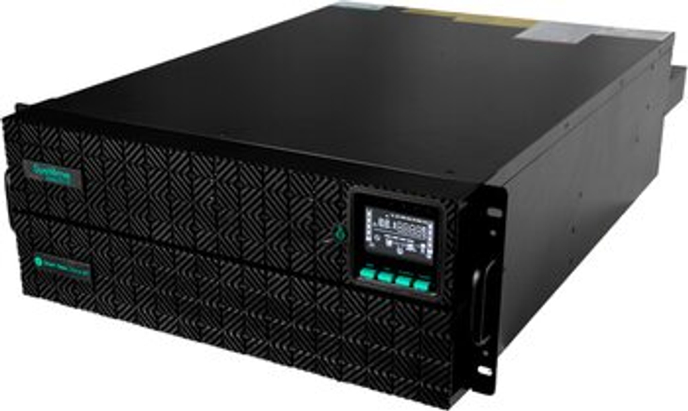 ИБП Systeme Electric Smart-Save Online SRT SRTSE8KRTXLIG2-NC