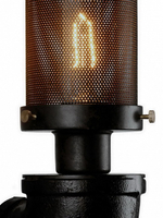 Бра Lussole Freeport LSP-9172