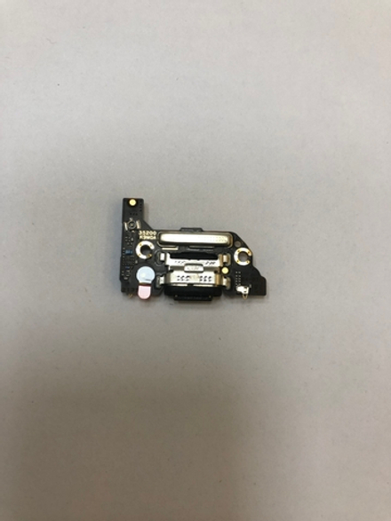 Xiaomi Redmi Mi 11 Lite  Нижняя платка с разъёмом зарядки Оригинал Сервисная