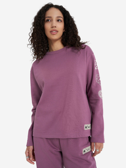 Толстовка женская KAPPA