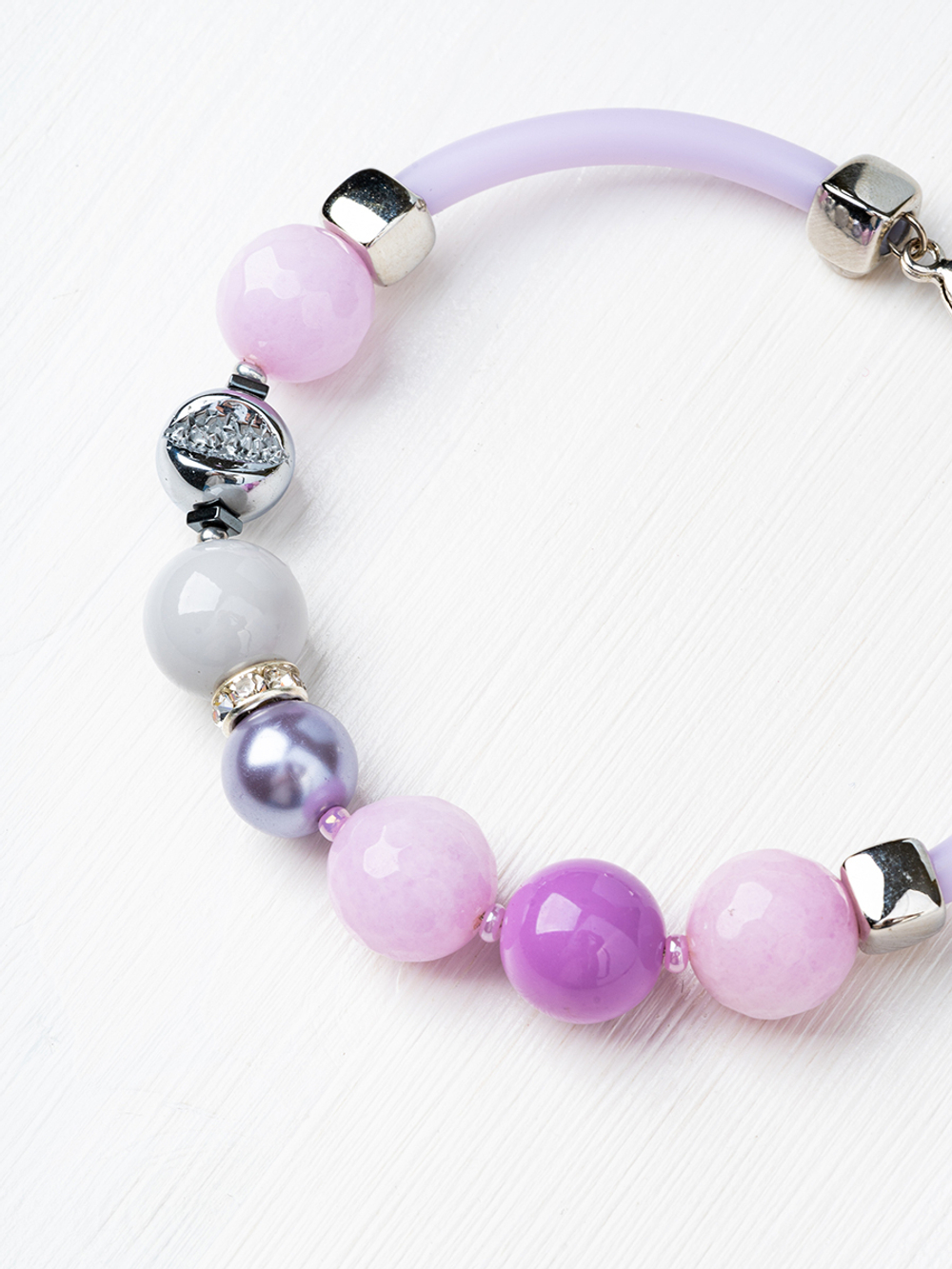 40075740 Браслет Роман с камнем - Фландрия