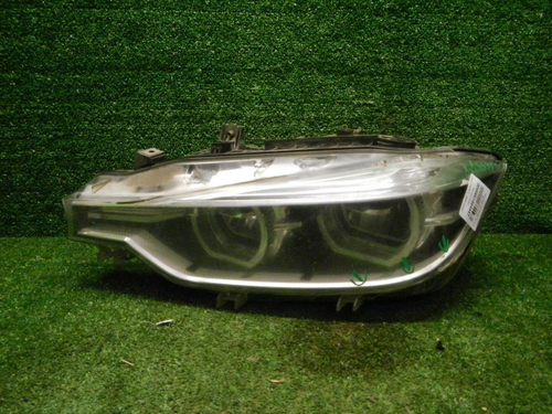 Фара левая BMW 3er F30 (2015-2020) LED