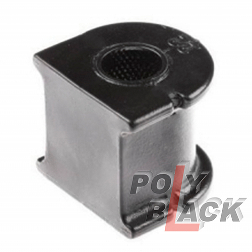 Полиуретановая втулка стабилизатора, передней подвески I.D. = 22 мм(Кратность 2 шт.) T01499