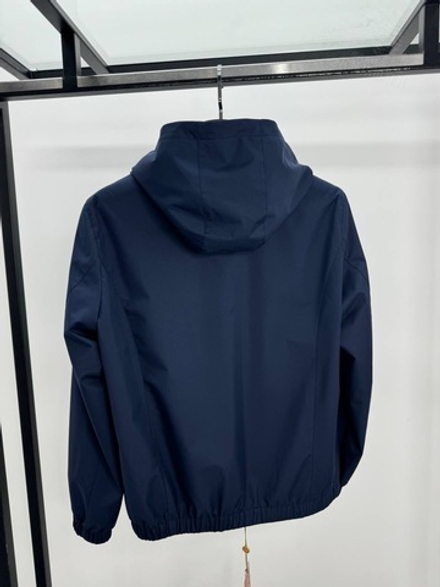 Двухсторонняя ветровка Loro Piana