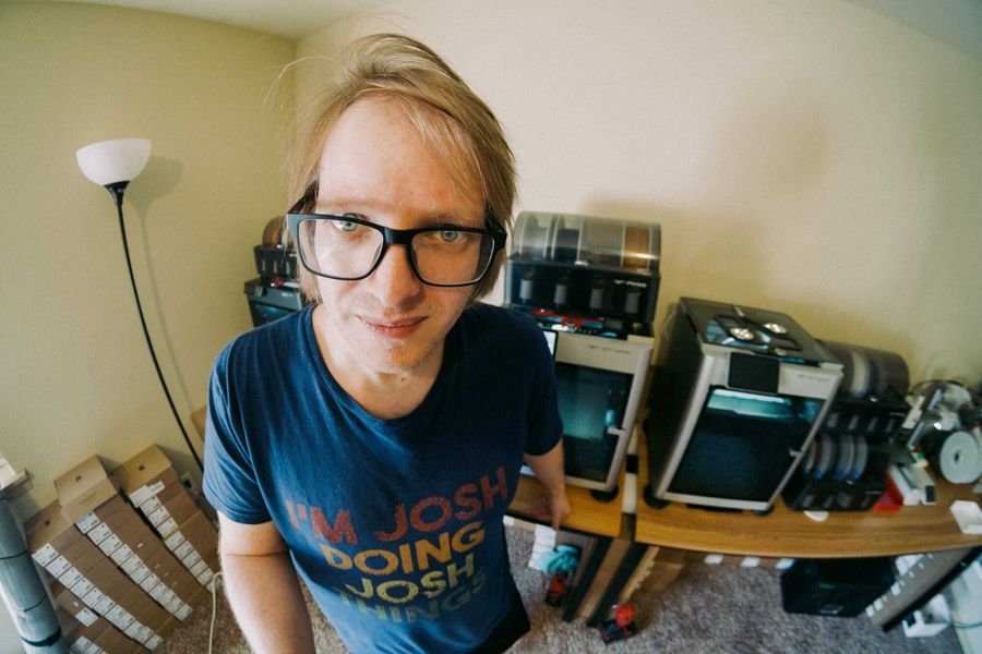 Дизайн, печать, повторение: приключения в стиле DIY