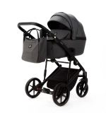 Коляска 3 в 1 Adamex Mobi New