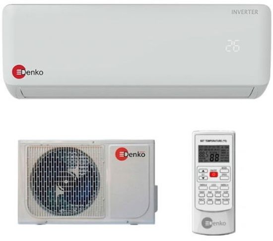 Сплит-система Denko Classic DU-12i