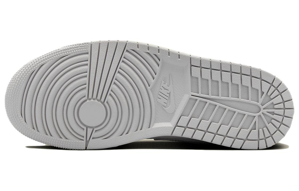 Кроссовки Jordan Air Jordan 1 (Женская размерная сетка)