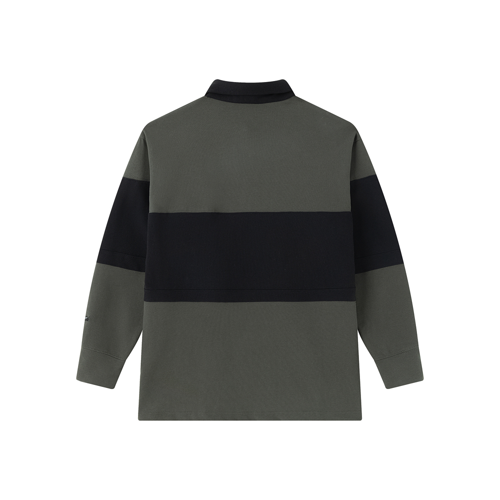 ЛОНГСЛИВ YMKASHIX RUGBY