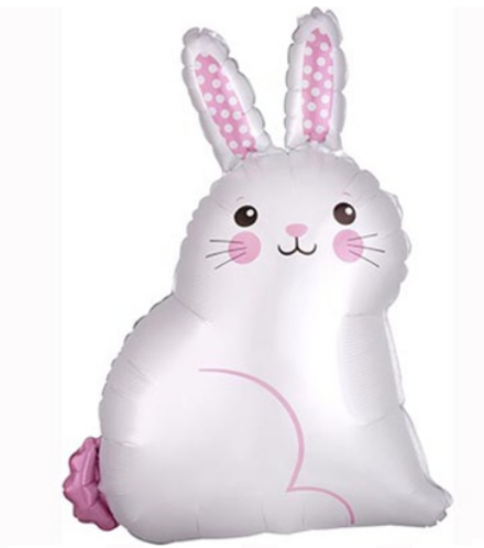 Гелий "Фигура 50-65 см"