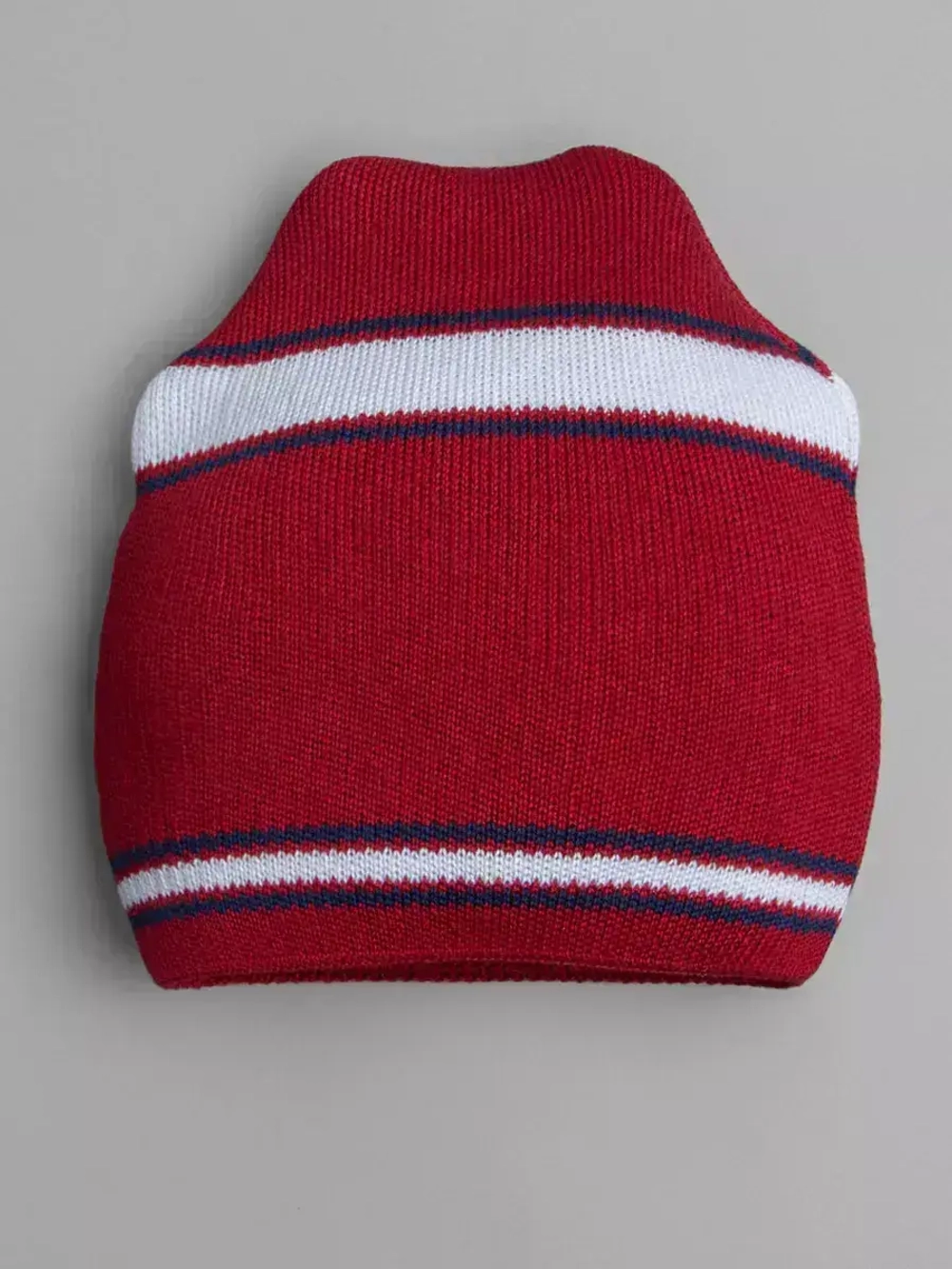 Шапка для детей и подростков на осень