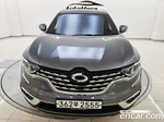 Renault Korea (Samsung) The New QM6 2.0 GDe RE 2WD (09.2020)