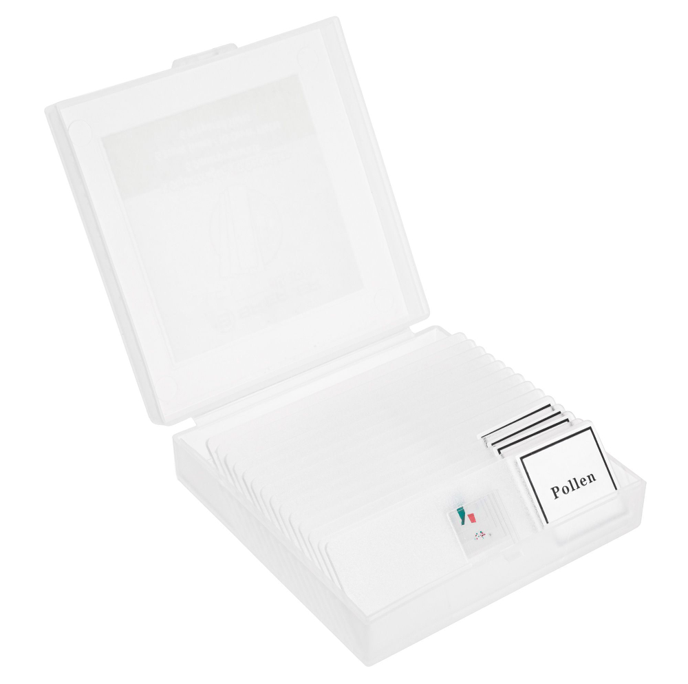 Микроскоп Bresser Junior Biotar 300 1200x, без кейса